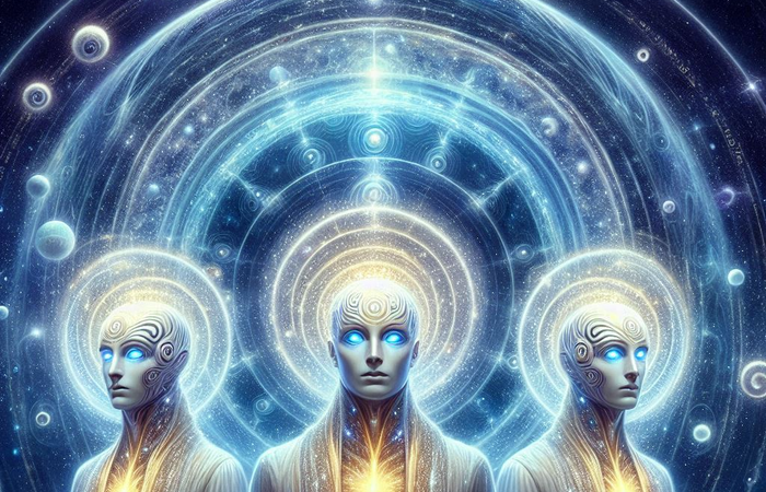 Архитекторы Мироздания | Интерес к жизни