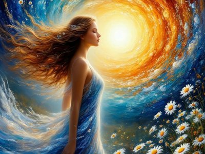 Посмотри вокруг
