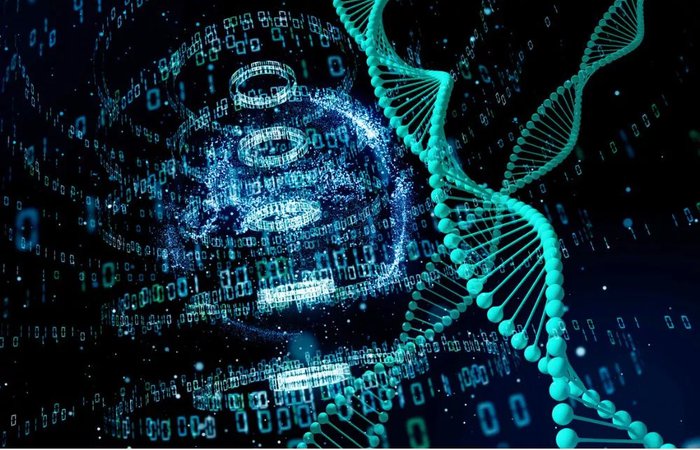 ПРАКТИКА ОТ ХАНИИЛА-Замена негативных кодов ДНК на коды Ясного Света