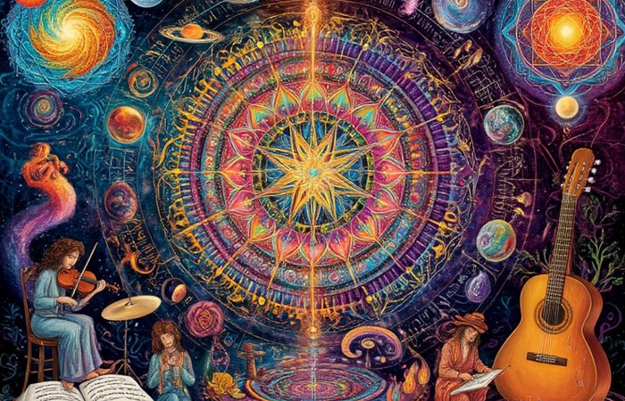 О Творческой системе