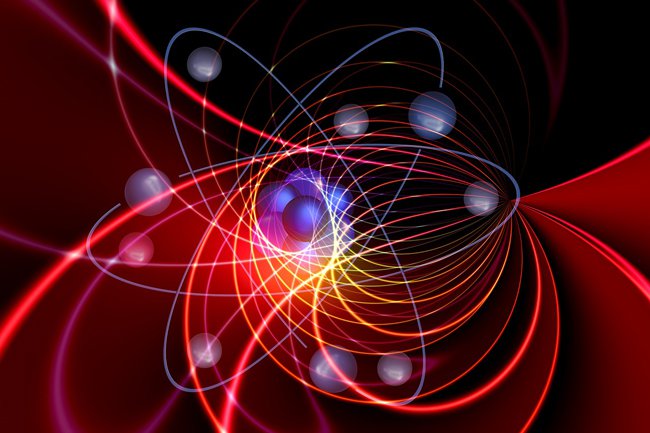 Насколько точна магнитная модель атома и каково влияние магнитных полей на поведение и конфигурацию атомов? (Tiana)