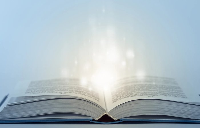 ГЛАВА 9 Книги осознанности и проявленности
