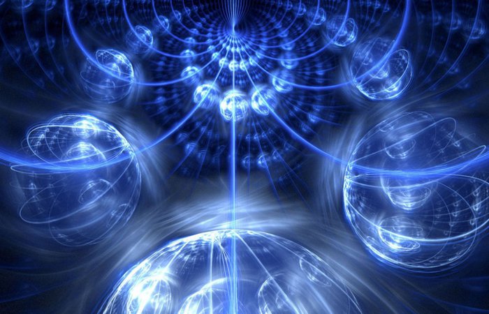 Существуют ли кванты времени хрононы? Ирина Дрозд