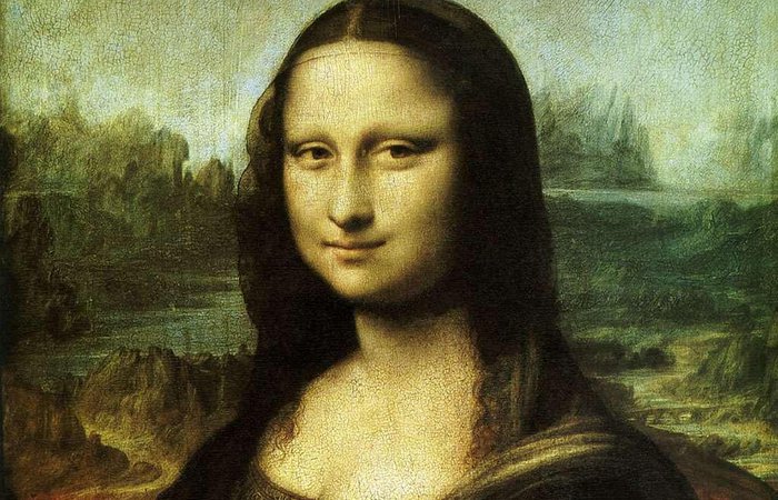 О чём думает Мона Лиза?