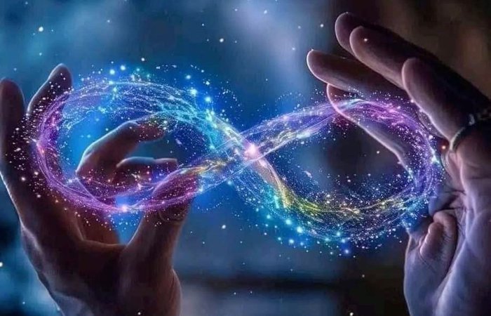 Как научиться творить свой мир?   Разговор с Мастером Творения.