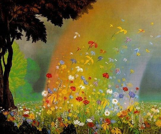 Жизнь- самое прекрасное, что может случится..