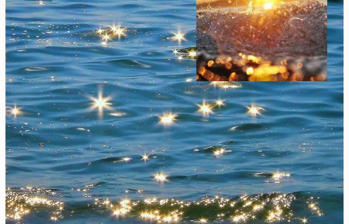 Великая священная вода..