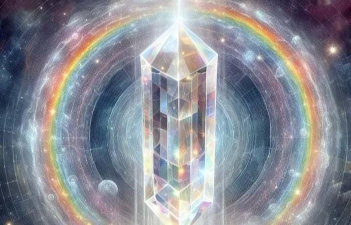 Порталы на Земле притягивают взгляды..