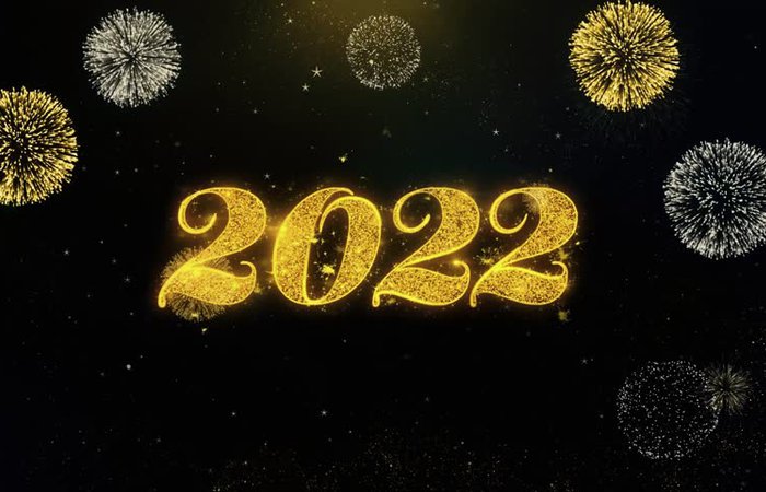 Что нам готовит 2022 год? Ченнелинг