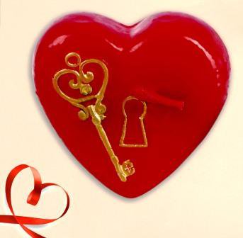 Ключи для сердца