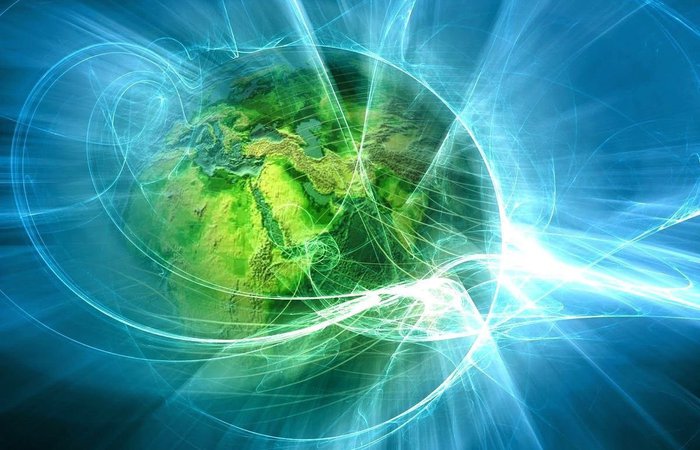 Новые энергии Земли в период 12.09-19.09.2023