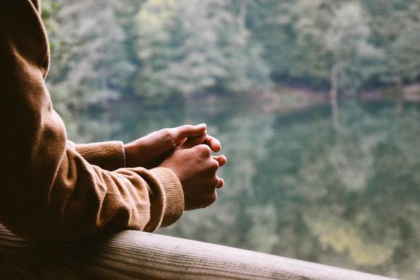 Что такое молитва? Как правильно молиться? Отвечают Абсолют и Метатрон