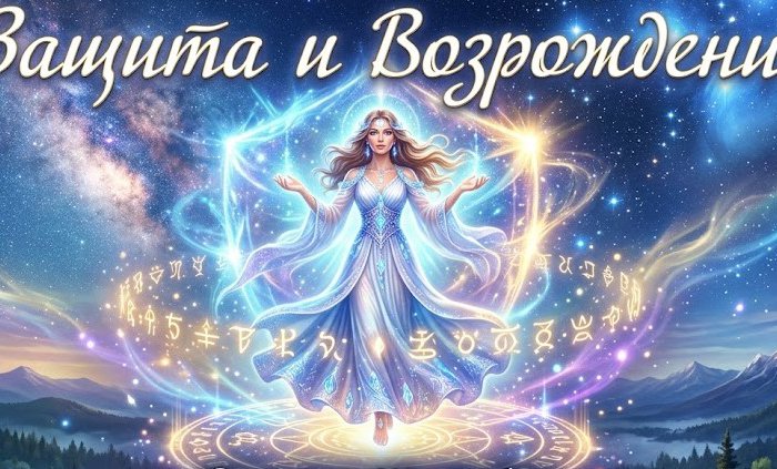 Защита и Возрождение. Плеяды снова с нами