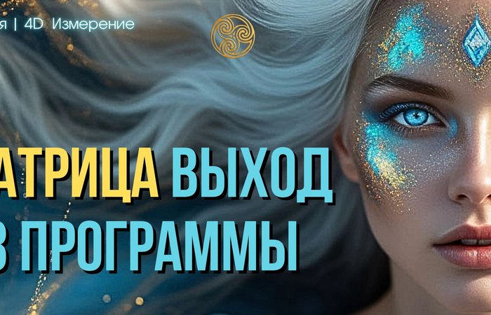 4D. Матрица Выход из программы