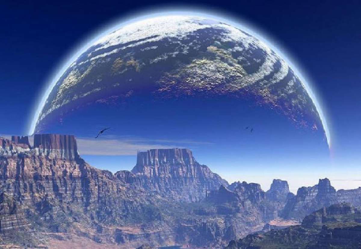 Планты лучшие. Планета Нибиру. Планета Икс Нибиру. Планета Нибиру фото. Нибиру 2023.