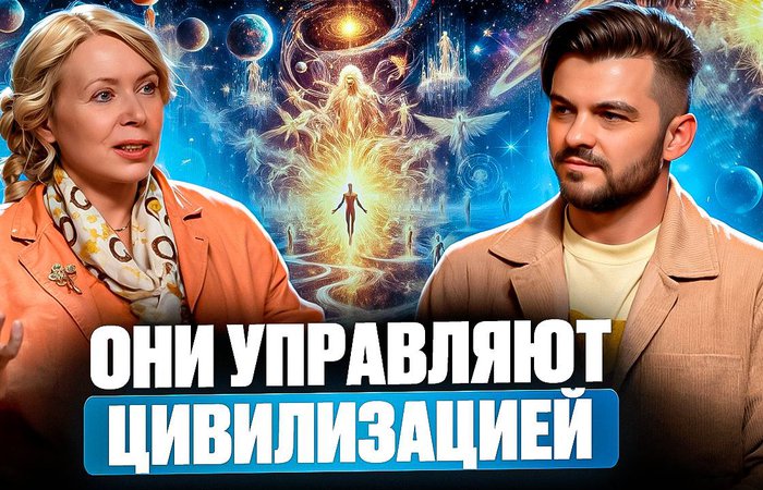 КТО СТОИТ ЗА РАЗВИТИЕМ ЧЕЛОВЕЧЕСТВА? НЕВИДИМАЯ СИСТЕМА, УПРАВЛЯЮЩАЯ ЖИЗНЬЮ НА ЗЕМЛЕ.
