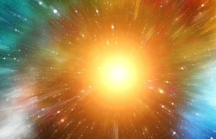 Сознание Солнца. Энергия любви и взаимосвязь с Вселенной. Часть 2
