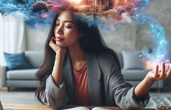 Как человек теряет энергию?