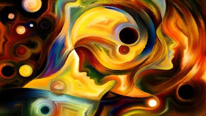 ВЫСШЕЕ Я О ПОСЛОВИЦЕ "Мудрость говорит, что Дух не может дать вам то, что не принимает ваша голова"