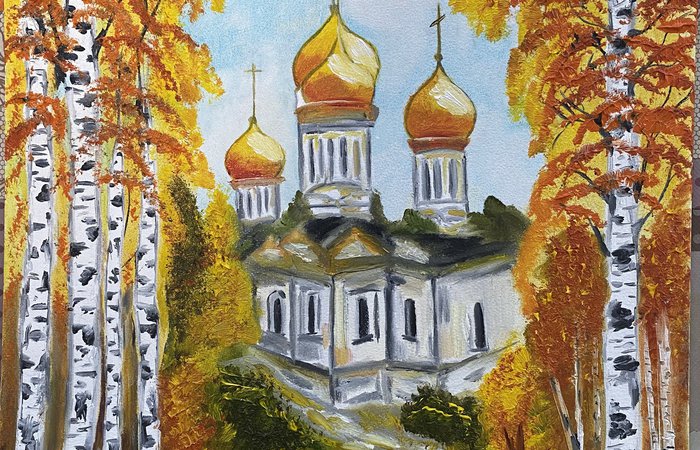 Храм