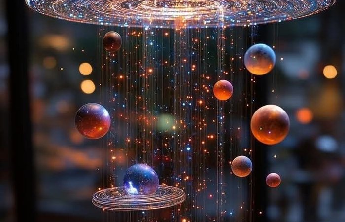 Энергетический сеанс от 23.07.25г.