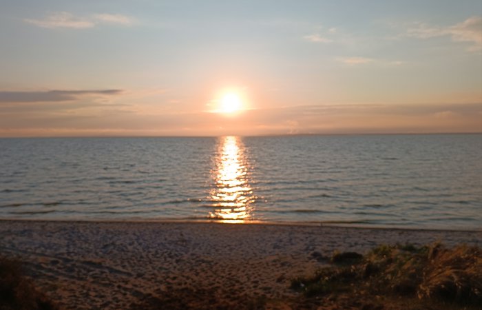 Красота момента