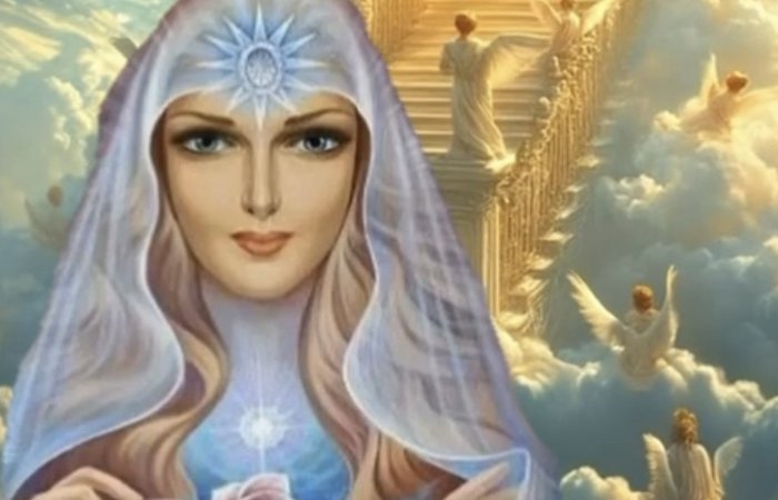 Активационное послание ! От Археи Веры