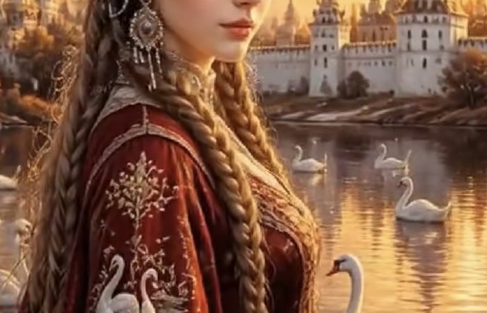 Я подсвечиваю твой путь