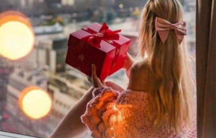 Сегодня важный день...