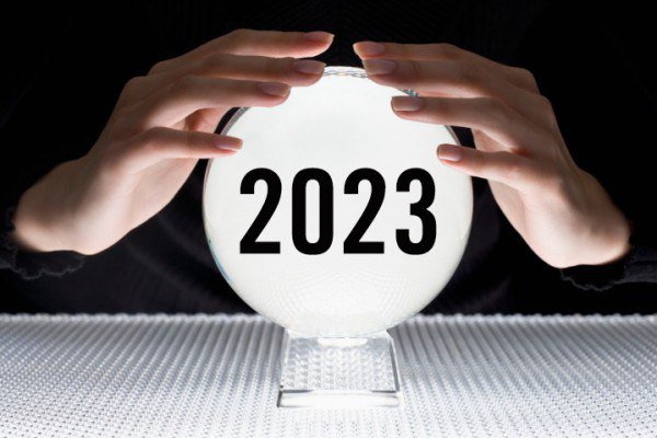 Прогноз на 2023 год от КутХуми и Метатрона.
