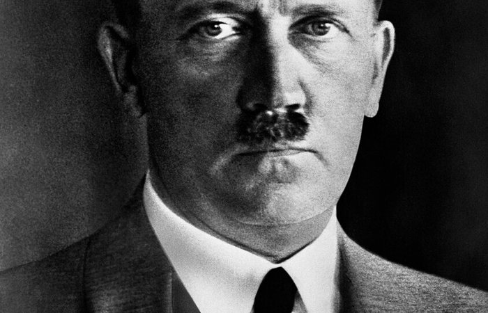 Личная жизнь Гитлера. Загадки и трагедии
