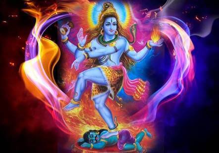 Бог Шива: что символизирует, как выглядит и почему синего цвета