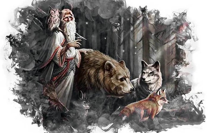 Какие это могут быть Слова?